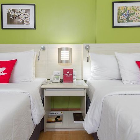 Hamersons Hotel Cebu Εξωτερικό φωτογραφία