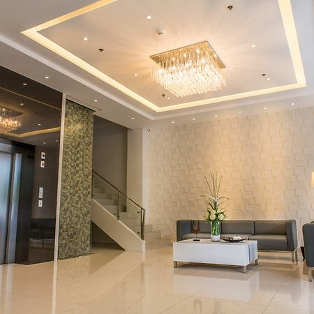 Hamersons Hotel Cebu Εξωτερικό φωτογραφία