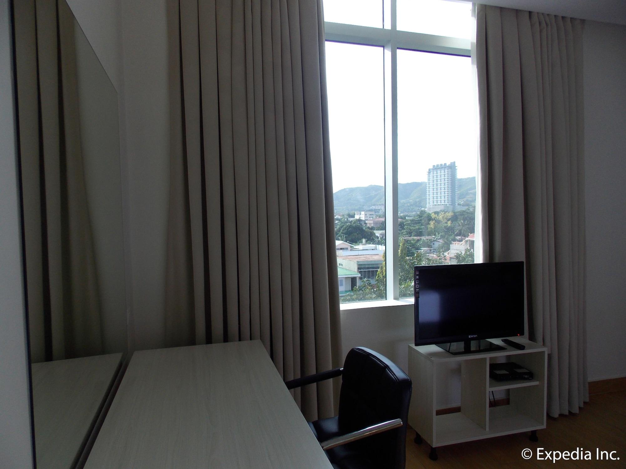 Hamersons Hotel Cebu Εξωτερικό φωτογραφία