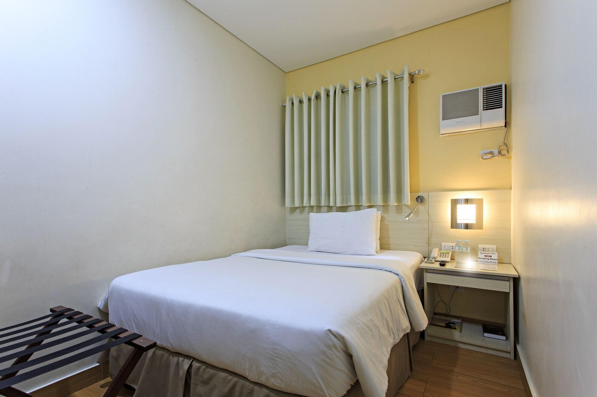 Hamersons Hotel Cebu Εξωτερικό φωτογραφία