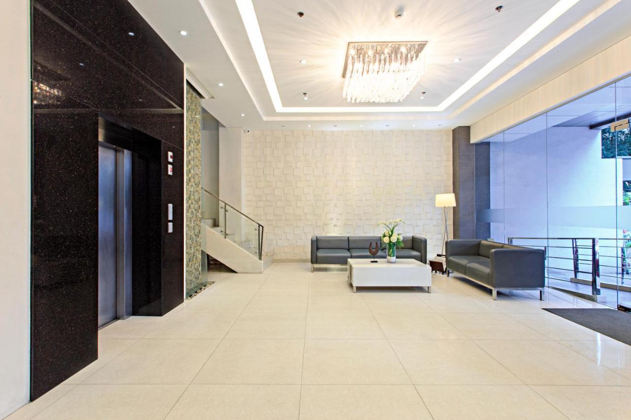 Hamersons Hotel Cebu Εξωτερικό φωτογραφία