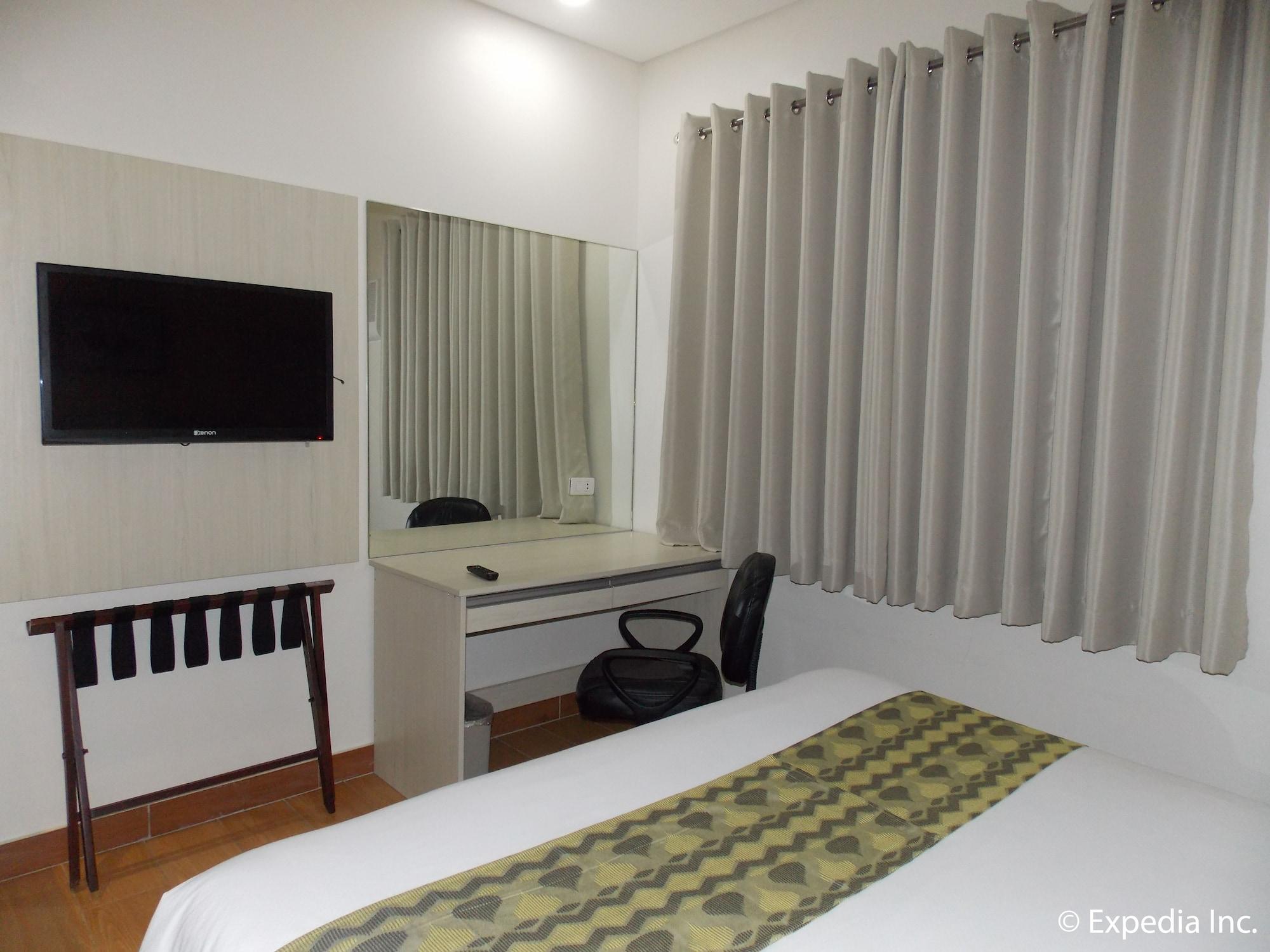 Hamersons Hotel Cebu Εξωτερικό φωτογραφία