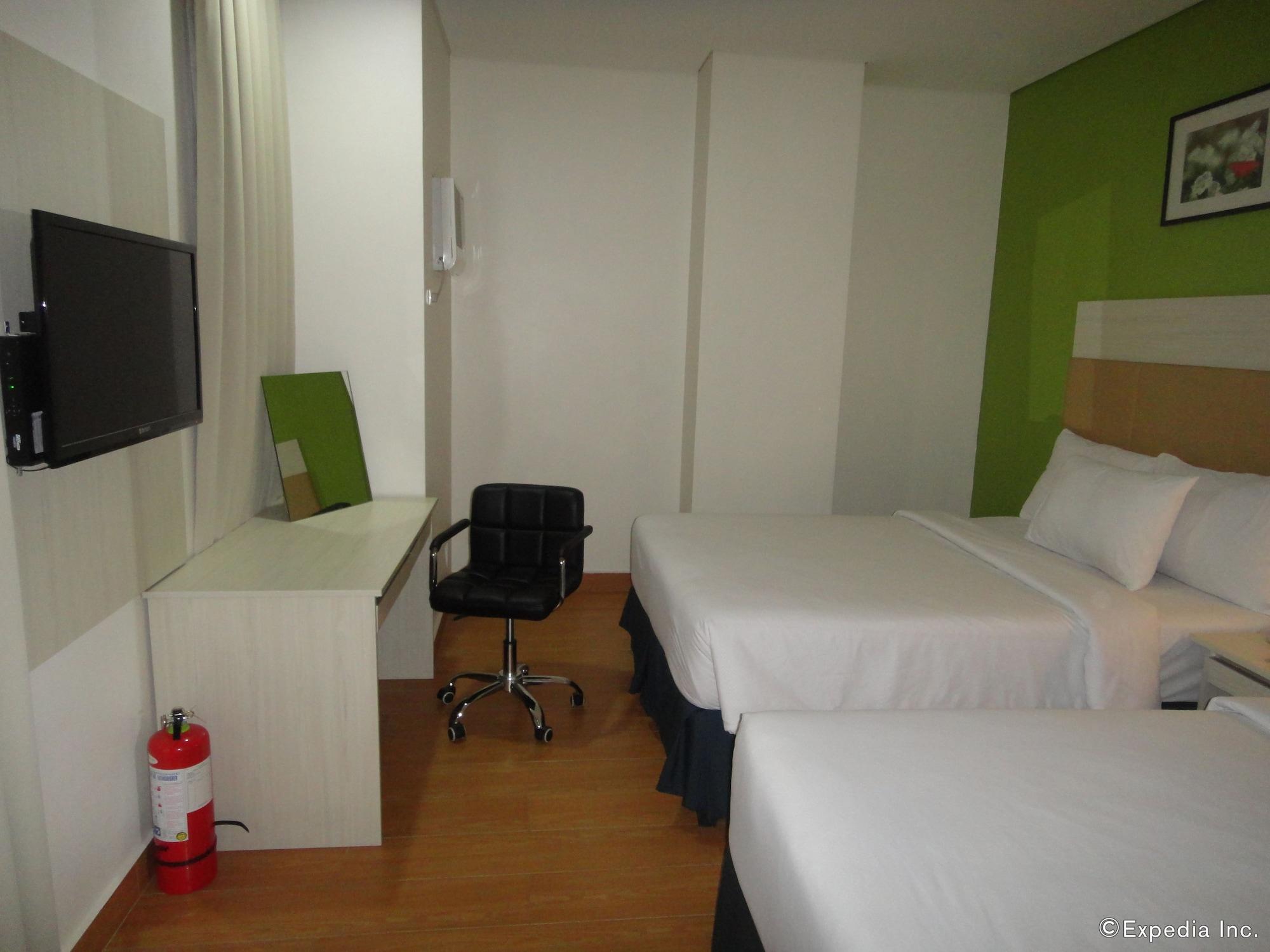 Hamersons Hotel Cebu Εξωτερικό φωτογραφία
