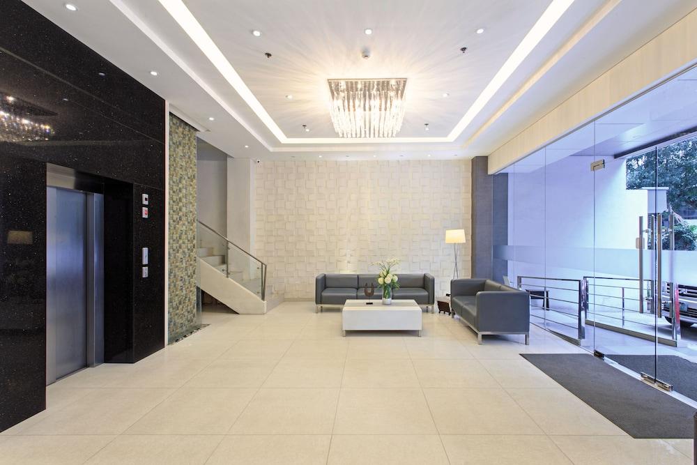 Hamersons Hotel Cebu Εξωτερικό φωτογραφία