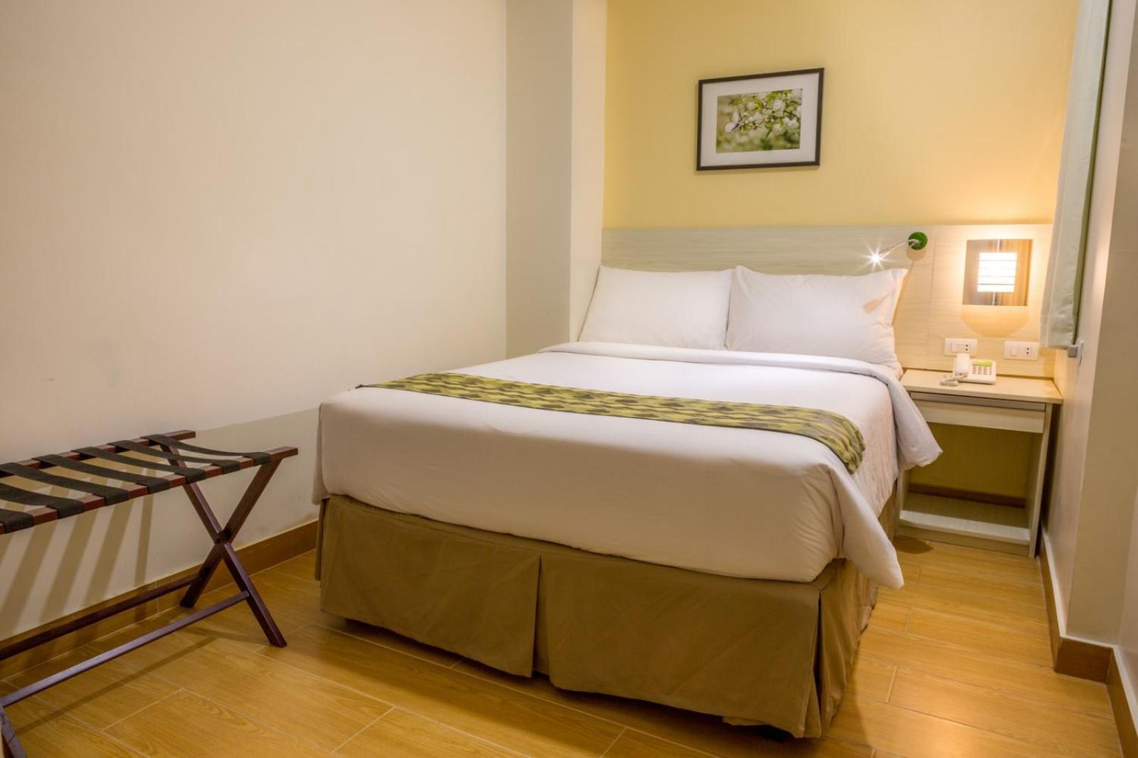 Hamersons Hotel Cebu Εξωτερικό φωτογραφία