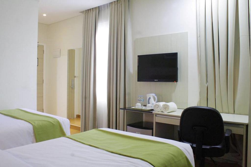 Hamersons Hotel Cebu Εξωτερικό φωτογραφία