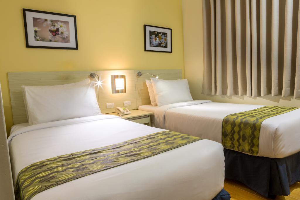 Hamersons Hotel Cebu Εξωτερικό φωτογραφία