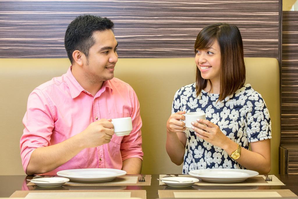 Hamersons Hotel Cebu Εξωτερικό φωτογραφία