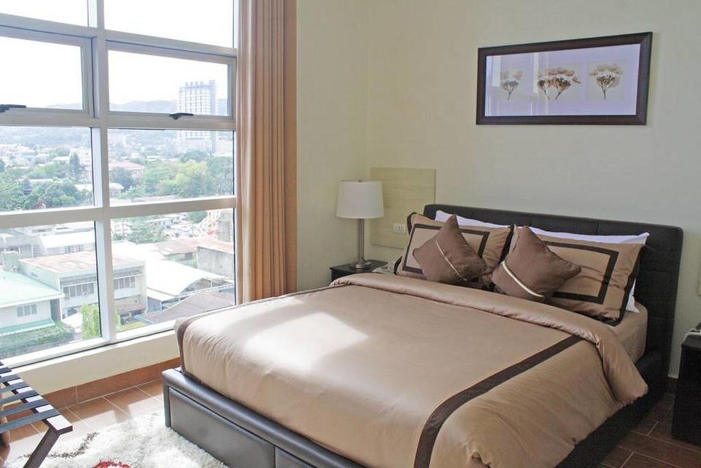 Hamersons Hotel Cebu Εξωτερικό φωτογραφία