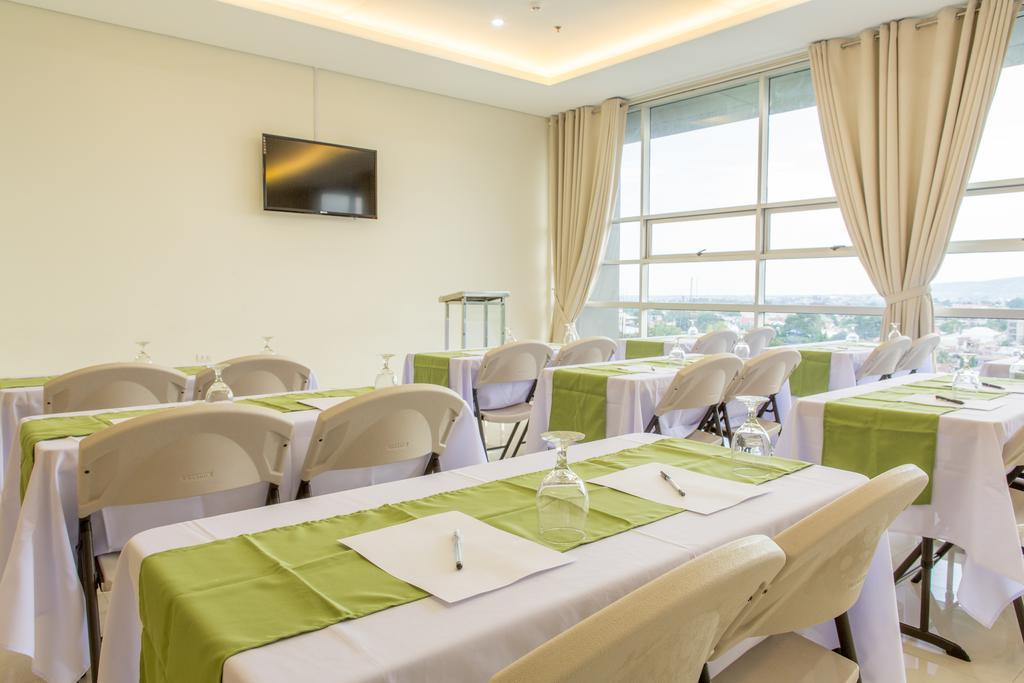 Hamersons Hotel Cebu Εξωτερικό φωτογραφία