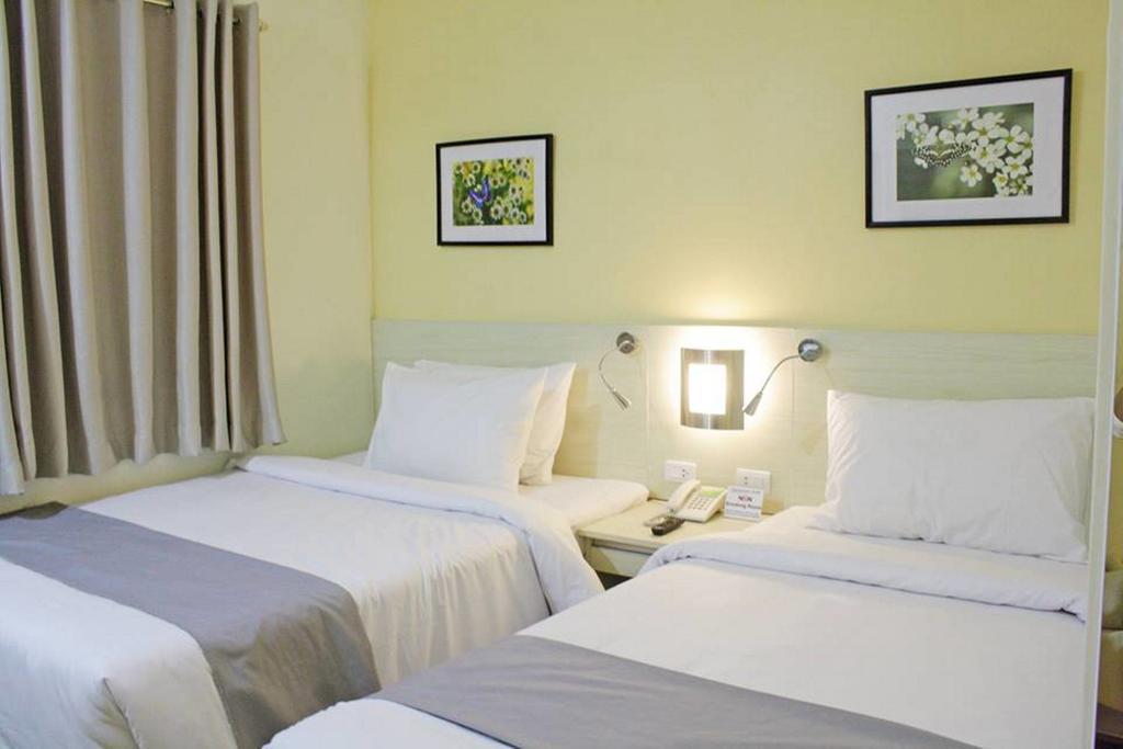 Hamersons Hotel Cebu Εξωτερικό φωτογραφία