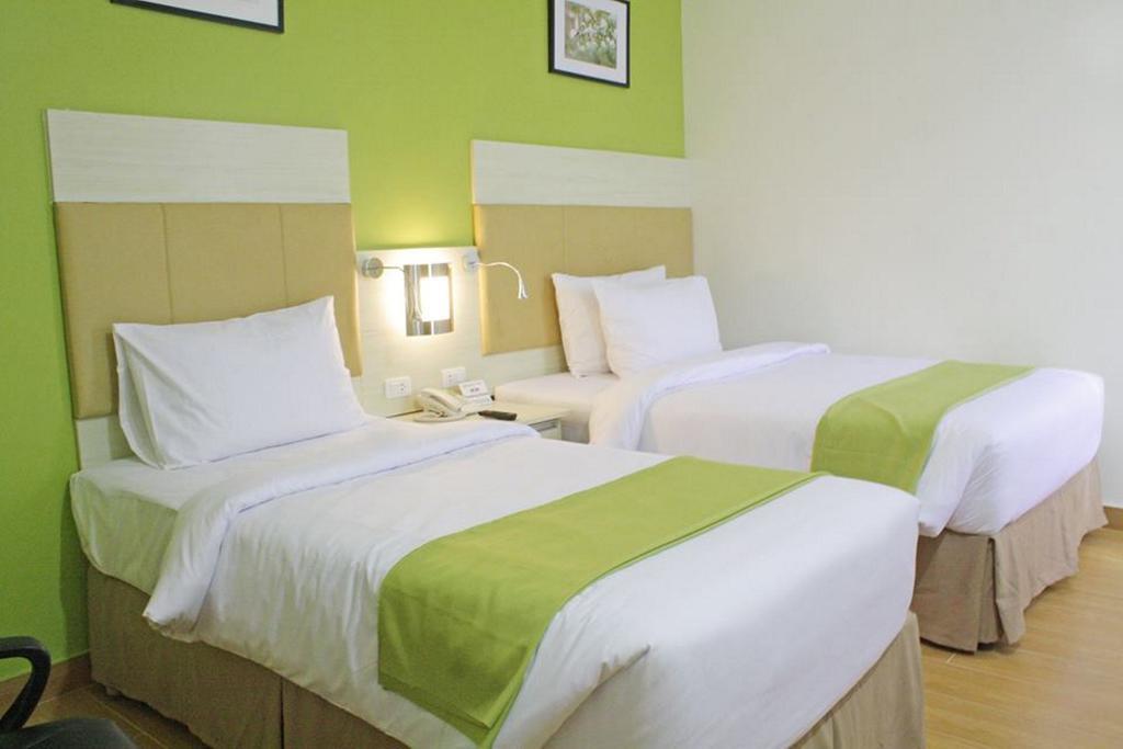 Hamersons Hotel Cebu Εξωτερικό φωτογραφία