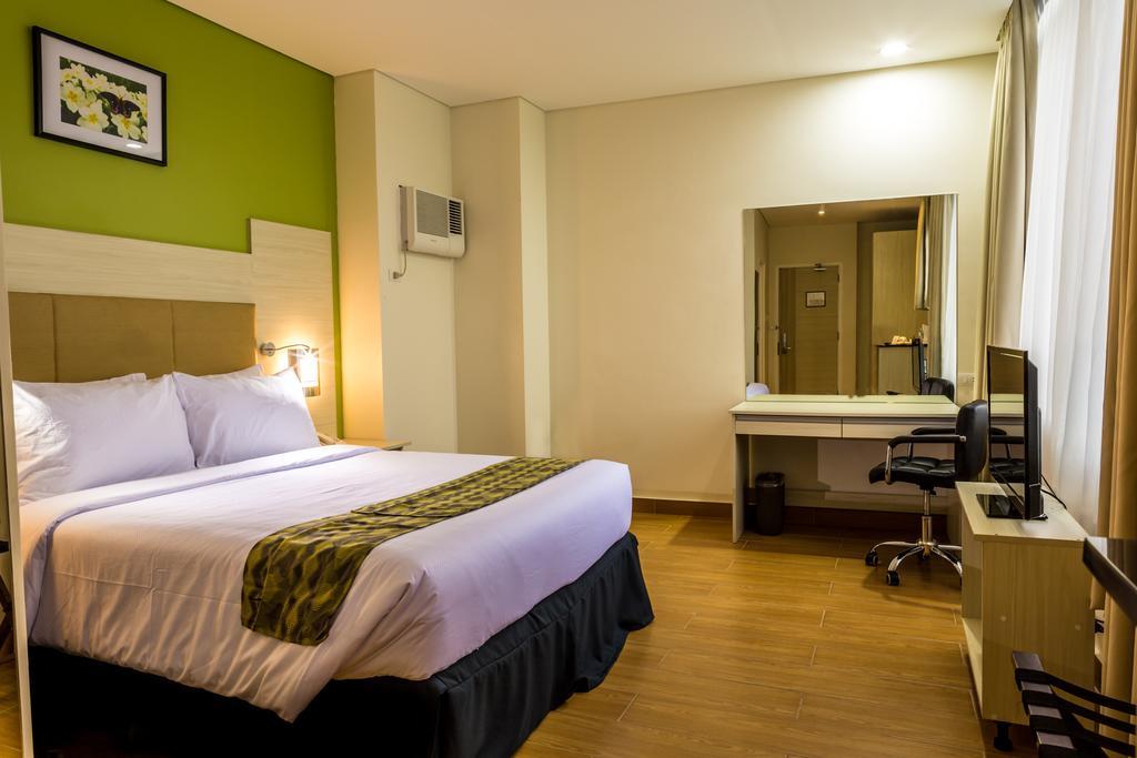 Hamersons Hotel Cebu Εξωτερικό φωτογραφία