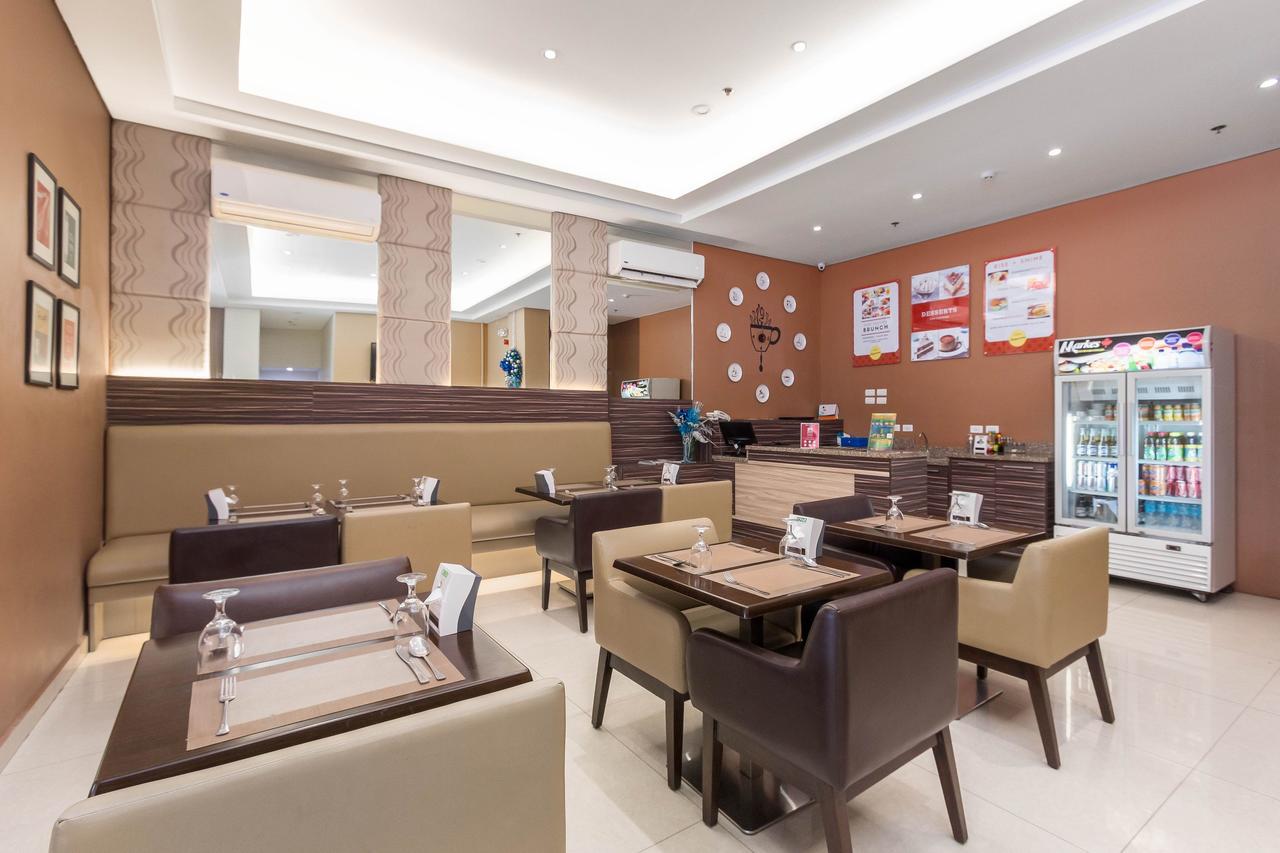 Hamersons Hotel Cebu Εξωτερικό φωτογραφία