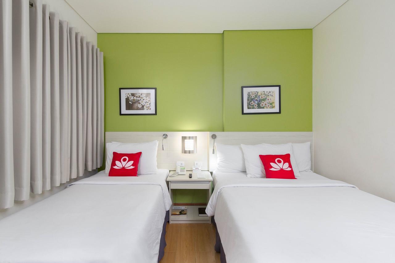 Hamersons Hotel Cebu Εξωτερικό φωτογραφία