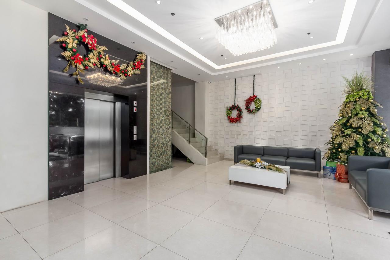 Hamersons Hotel Cebu Εξωτερικό φωτογραφία