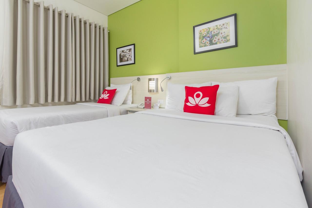 Hamersons Hotel Cebu Εξωτερικό φωτογραφία