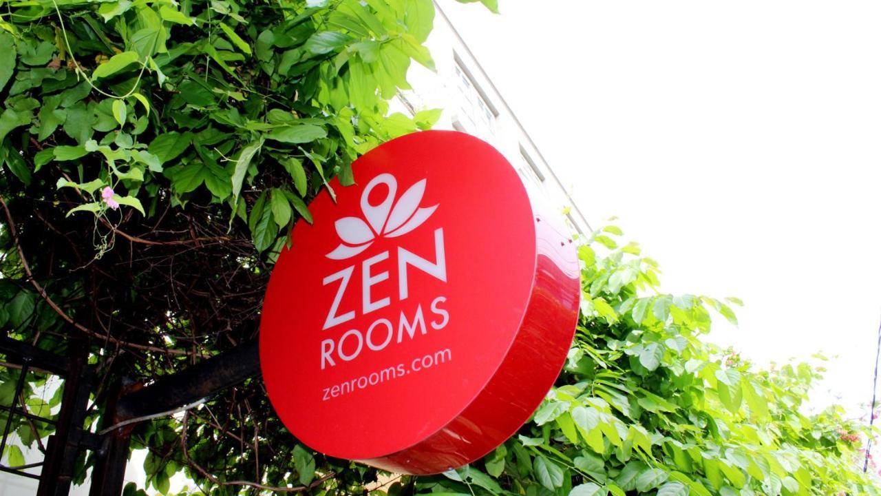 Hamersons Hotel Cebu Εξωτερικό φωτογραφία