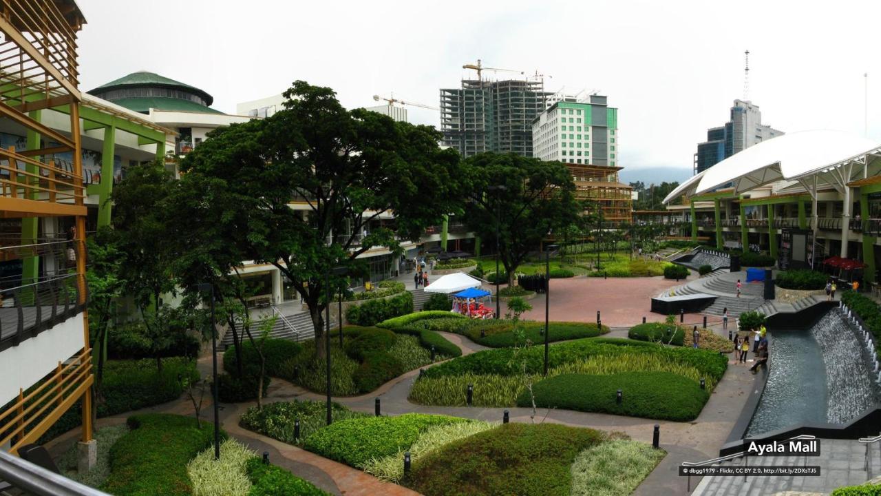 Hamersons Hotel Cebu Εξωτερικό φωτογραφία