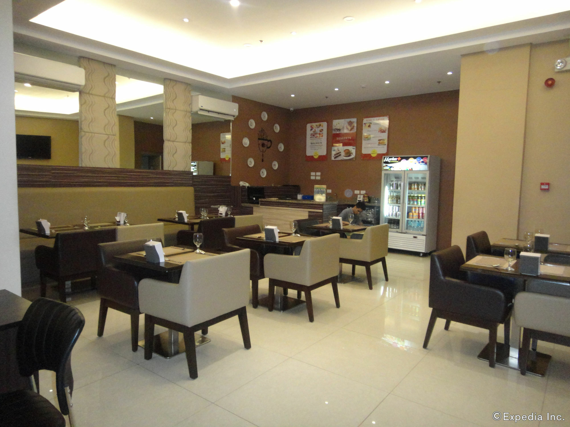 Hamersons Hotel Cebu Εξωτερικό φωτογραφία