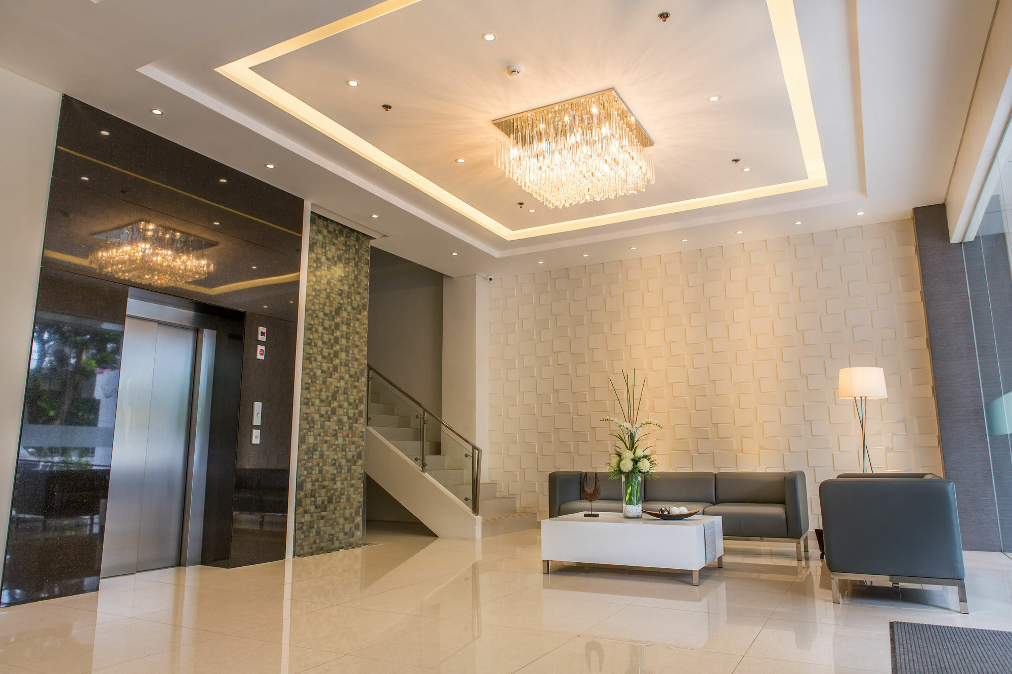 Hamersons Hotel Cebu Εξωτερικό φωτογραφία