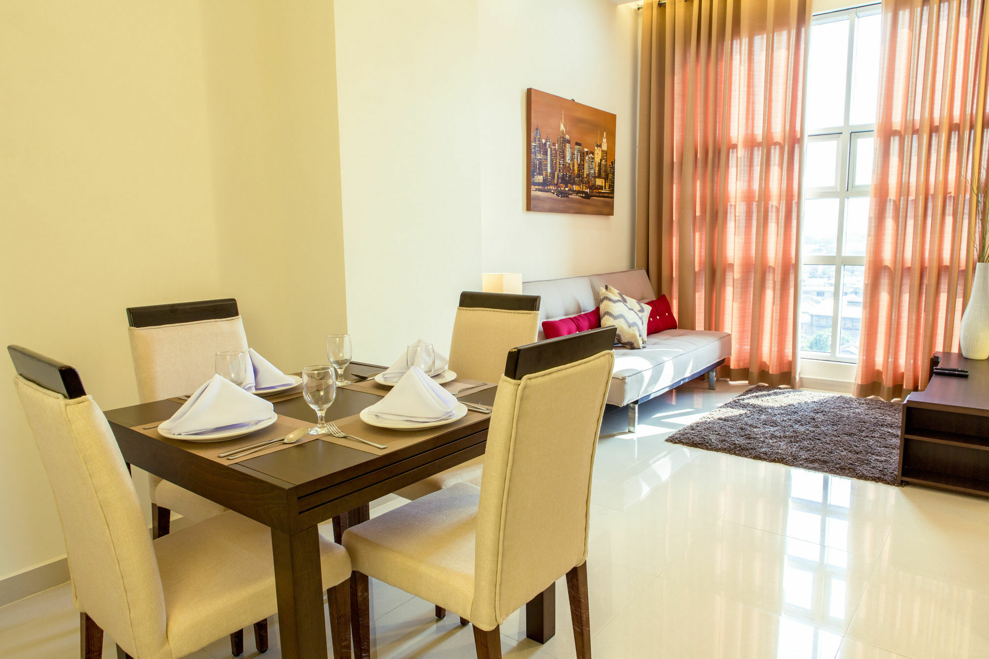 Hamersons Hotel Cebu Εξωτερικό φωτογραφία