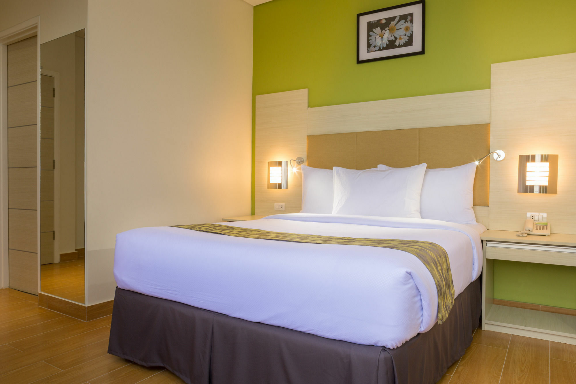 Hamersons Hotel Cebu Εξωτερικό φωτογραφία