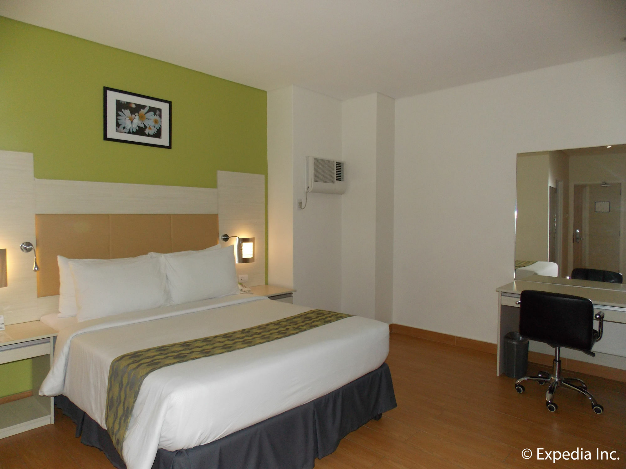 Hamersons Hotel Cebu Εξωτερικό φωτογραφία