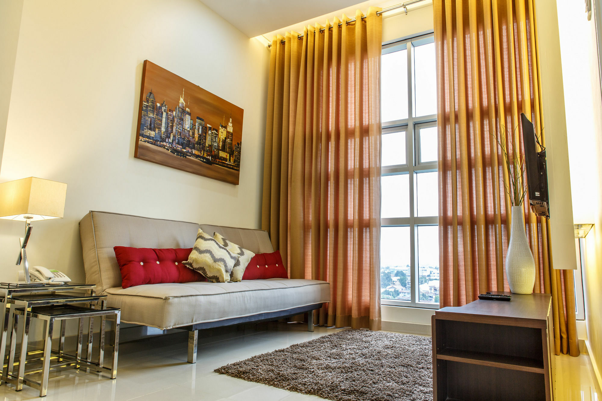 Hamersons Hotel Cebu Εξωτερικό φωτογραφία