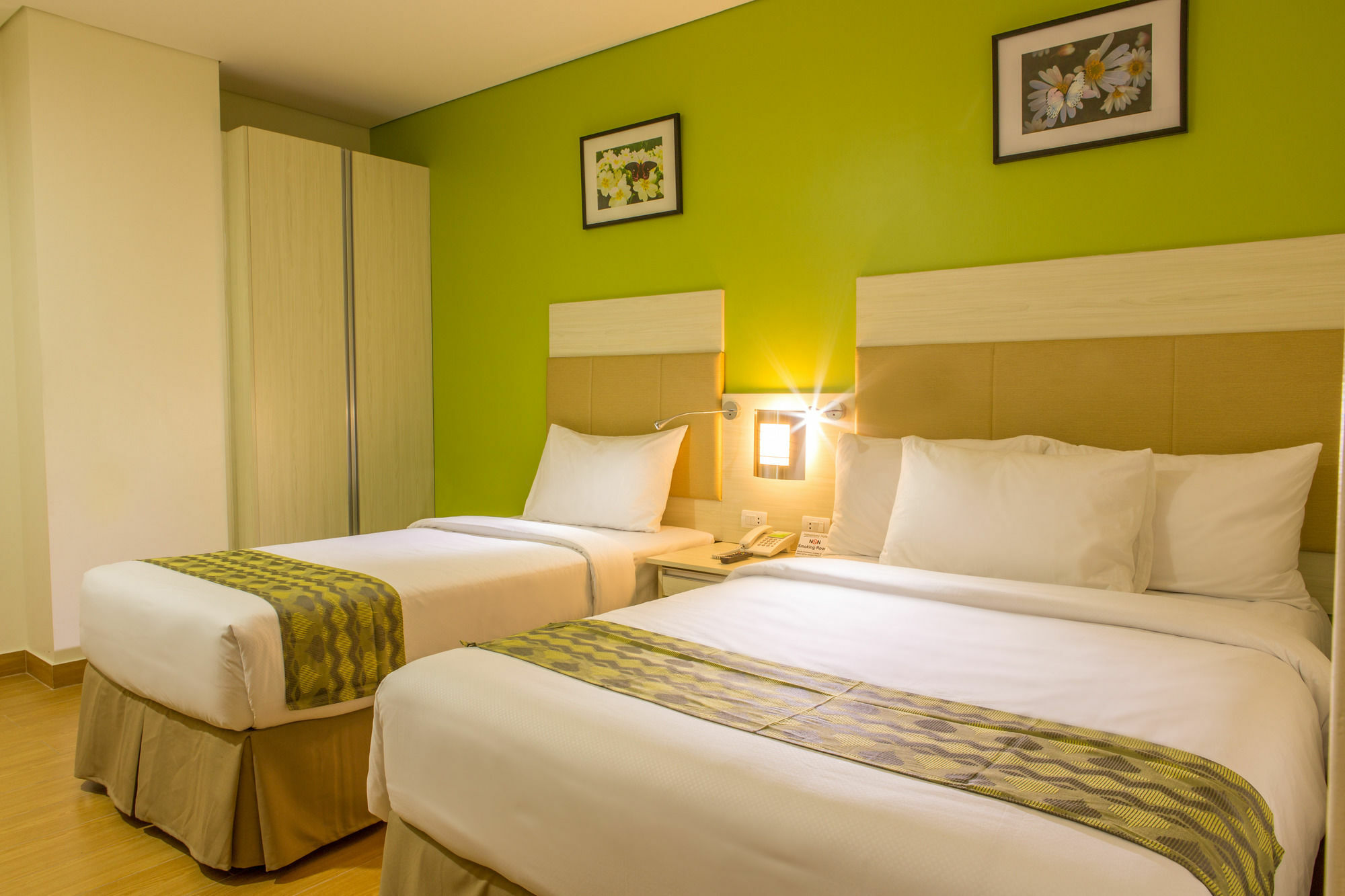 Hamersons Hotel Cebu Εξωτερικό φωτογραφία