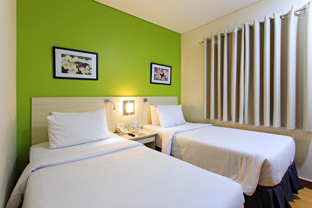 Hamersons Hotel Cebu Εξωτερικό φωτογραφία